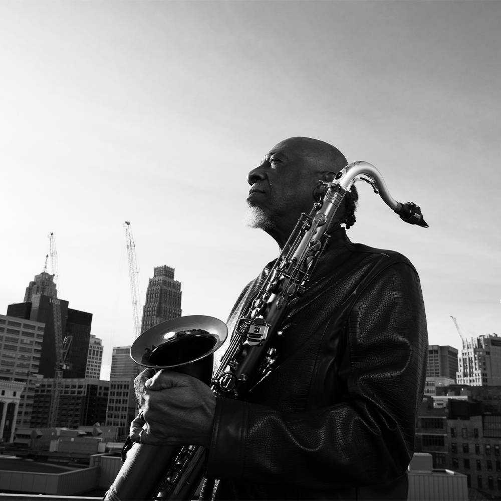 ARTIST INDEX – Blue Note Records